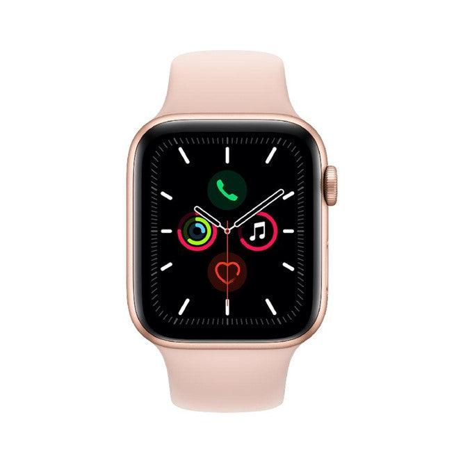 Apple Watch SE 2020 (GPS) - Aluminum